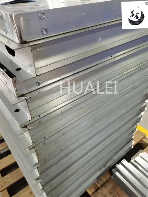 oem galvanized sheet metal box factory|Wholesale Galvanized Box Products at Factory Prices from .